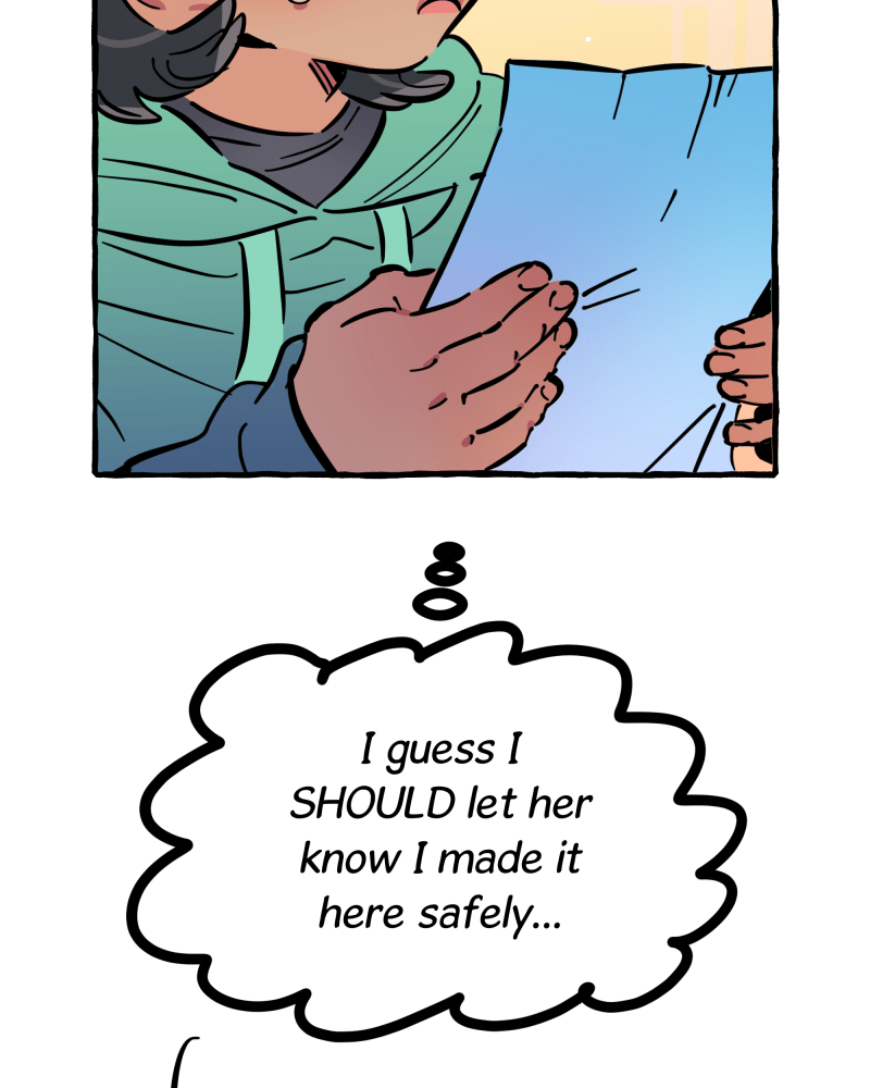 Candid Hearts Episode 1 page 63 - 