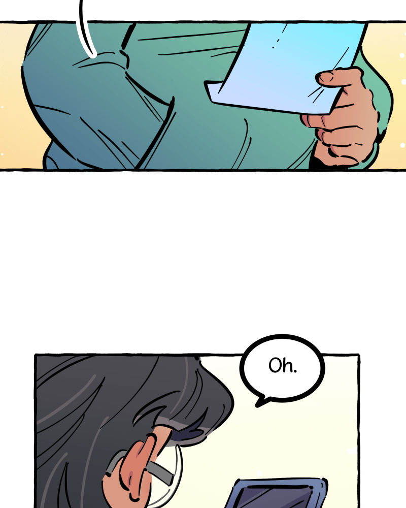 Candid Hearts Episode 1 page 64 - 