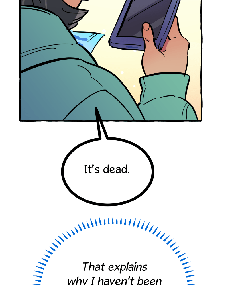 Candid Hearts Episode 1 page 65 - 