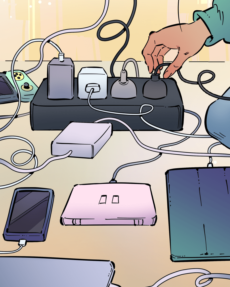 Candid Hearts Episode 1 page 68 - 