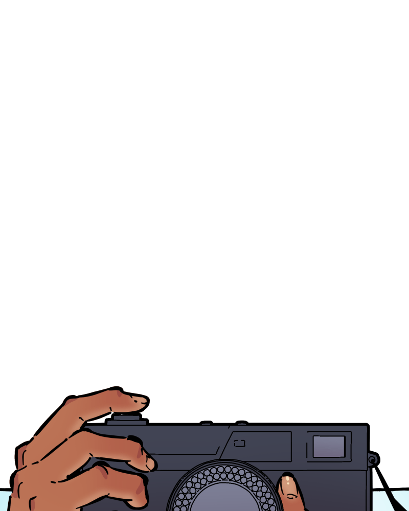 Candid Hearts Episode 1 page 75 - 