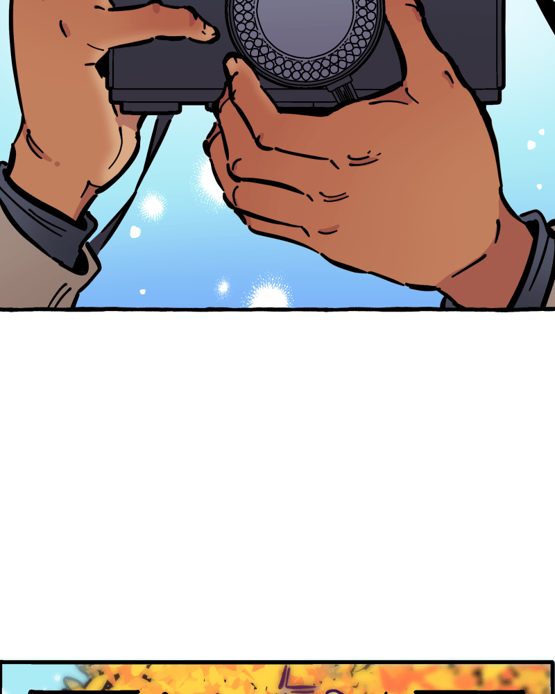 Candid Hearts Episode 1 page 76 - 