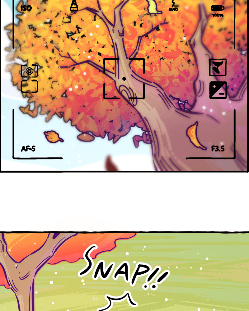 Candid Hearts Episode 1 page 77 - 