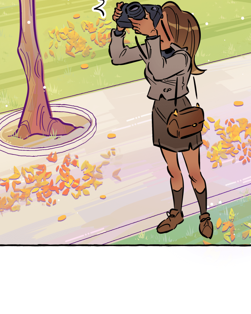 Candid Hearts Episode 1 page 78 - 