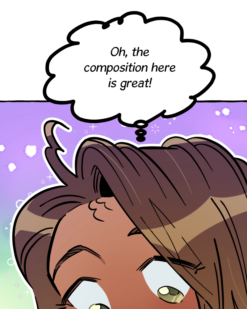 Candid Hearts Episode 1 page 79 - 