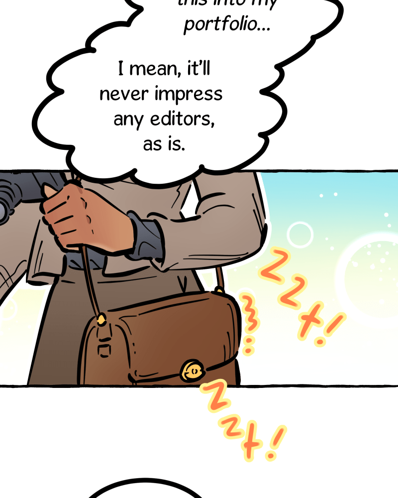 Candid Hearts Episode 1 page 83 - 