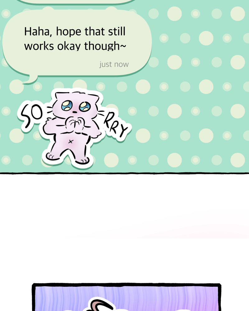 Candid Hearts Episode 1 page 88 - 