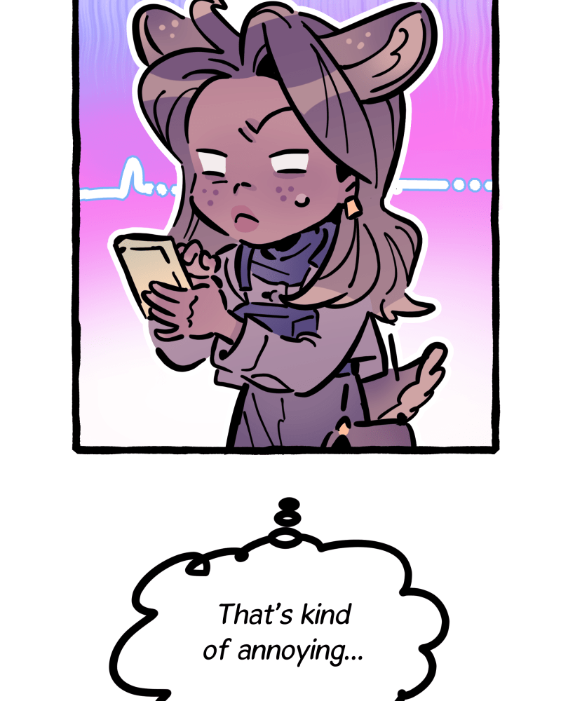 Candid Hearts Episode 1 page 89 - 