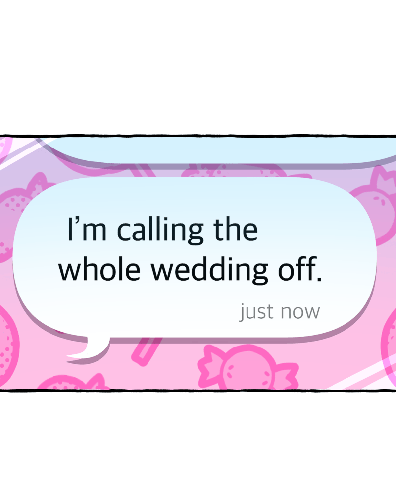 Candid Hearts Episode 1 page 10 - 