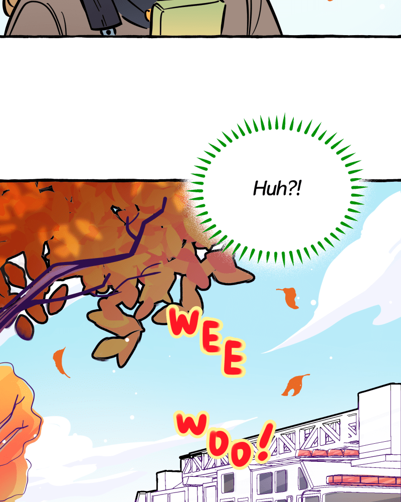 Candid Hearts Episode 1 page 93 - 