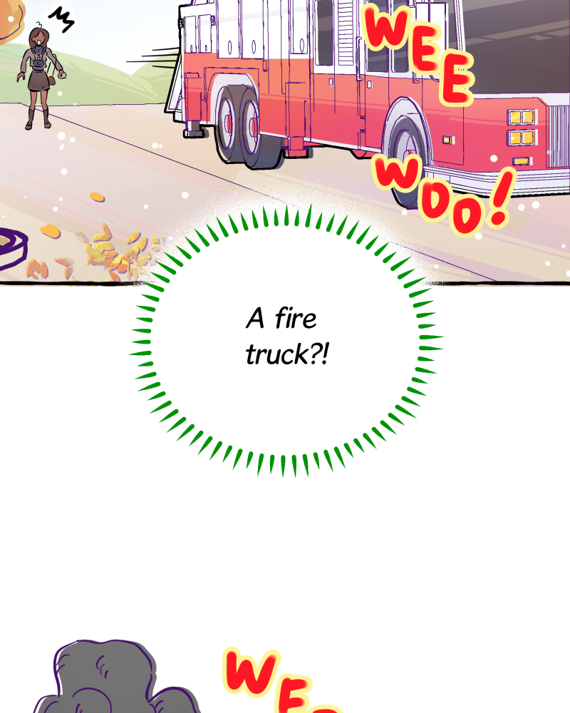 Candid Hearts Episode 1 page 94 - 