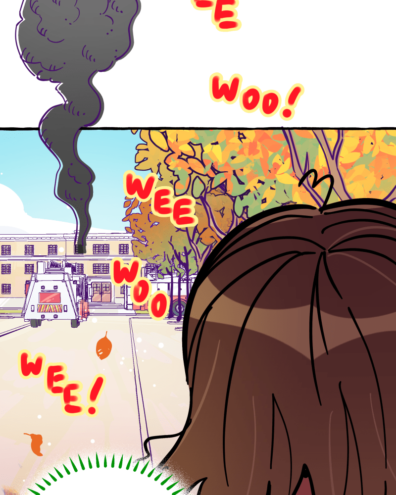 Candid Hearts Episode 1 page 95 - 