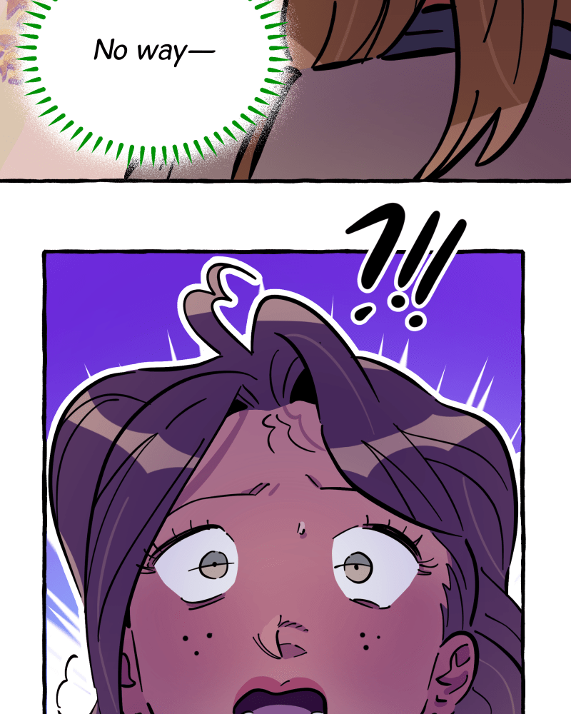 Candid Hearts Episode 1 page 96 - 