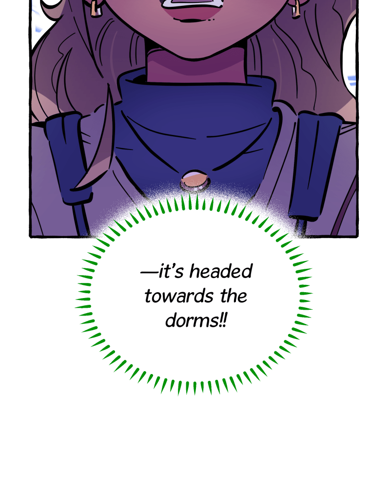 Candid Hearts Episode 1 page 97 - 
