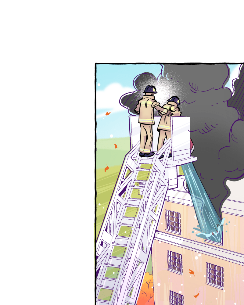 Candid Hearts Episode 1 page 99 - 