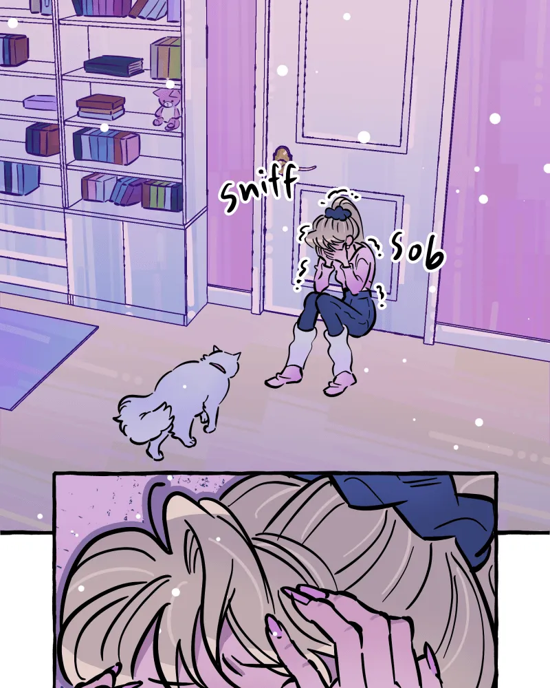 Candid Hearts Chapter 10 page 2 - 