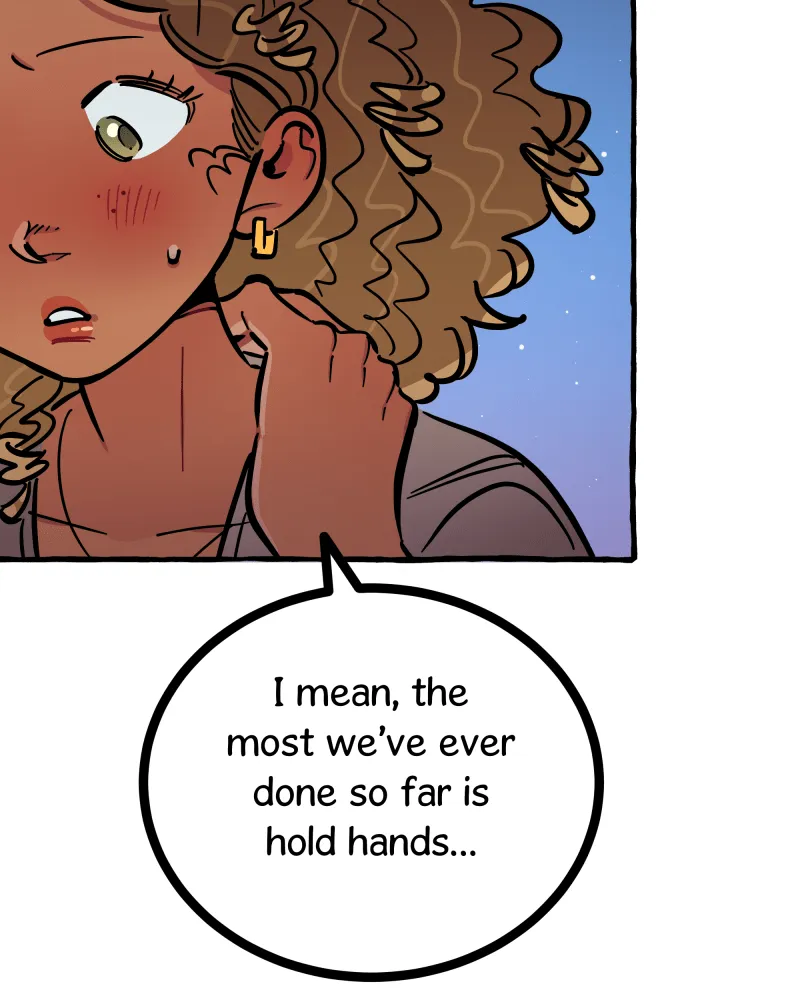 Candid Hearts Chapter 10 page 11 - 