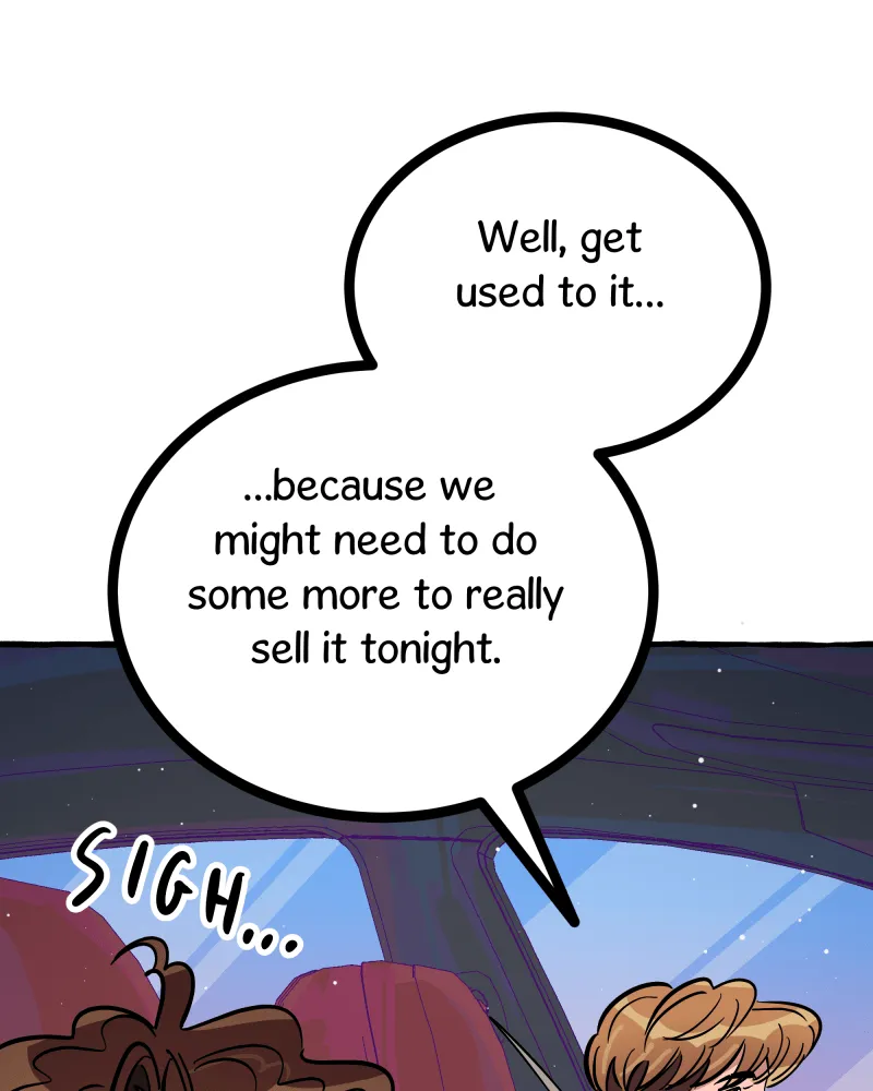 Candid Hearts Chapter 10 page 12 - 