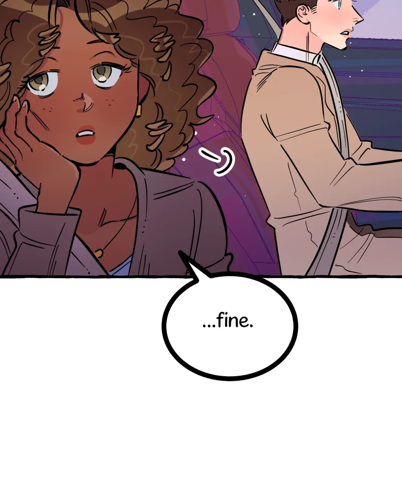 Candid Hearts Chapter 10 page 13 - 