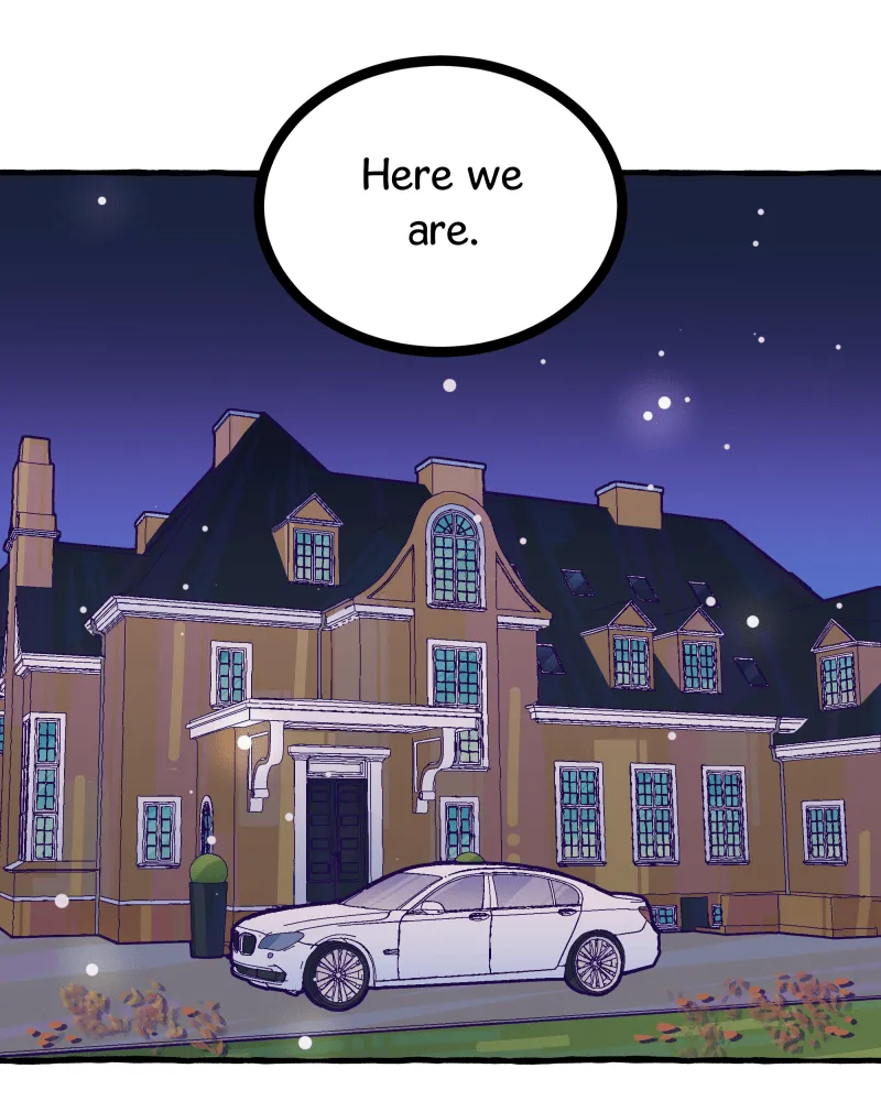 Candid Hearts Chapter 10 page 16 - 
