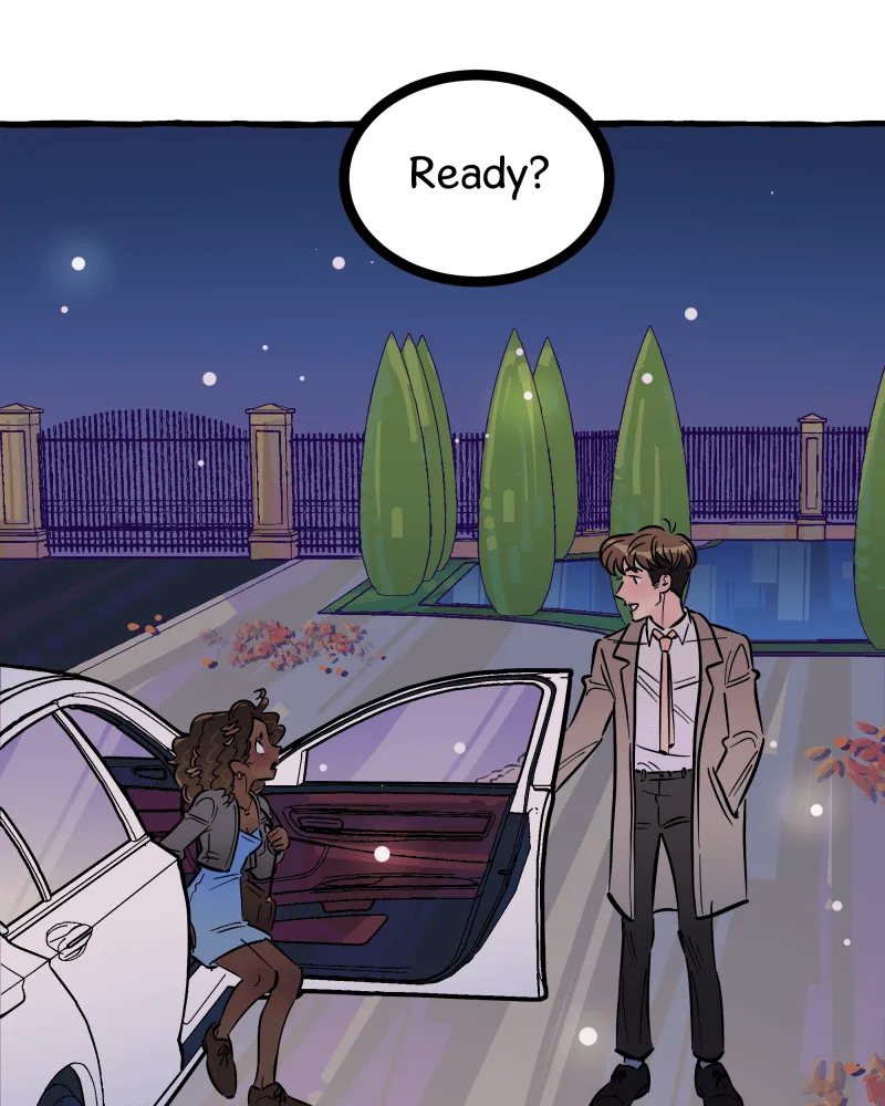 Candid Hearts Chapter 10 page 17 - 