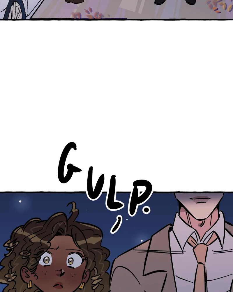 Candid Hearts Chapter 10 page 18 - 