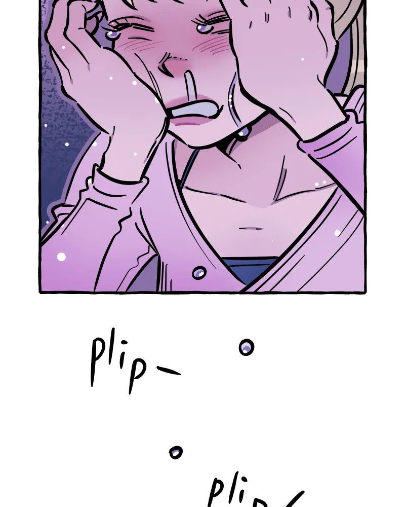 Candid Hearts Chapter 10 page 3 - 