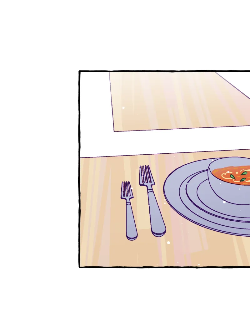 Candid Hearts Chapter 10 page 21 - 