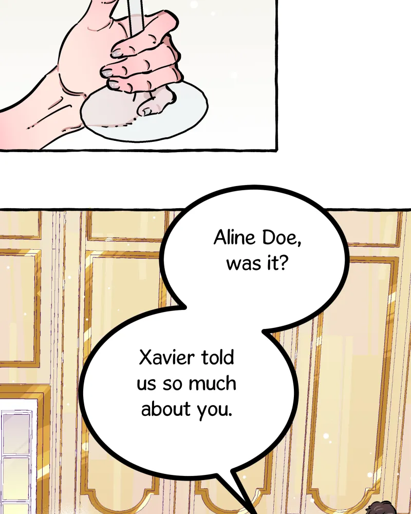 Candid Hearts Chapter 10 page 23 - 