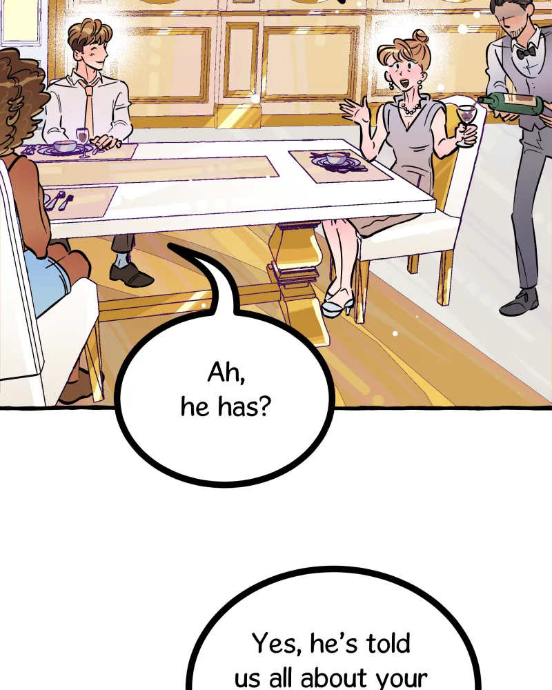 Candid Hearts Chapter 10 page 24 - 