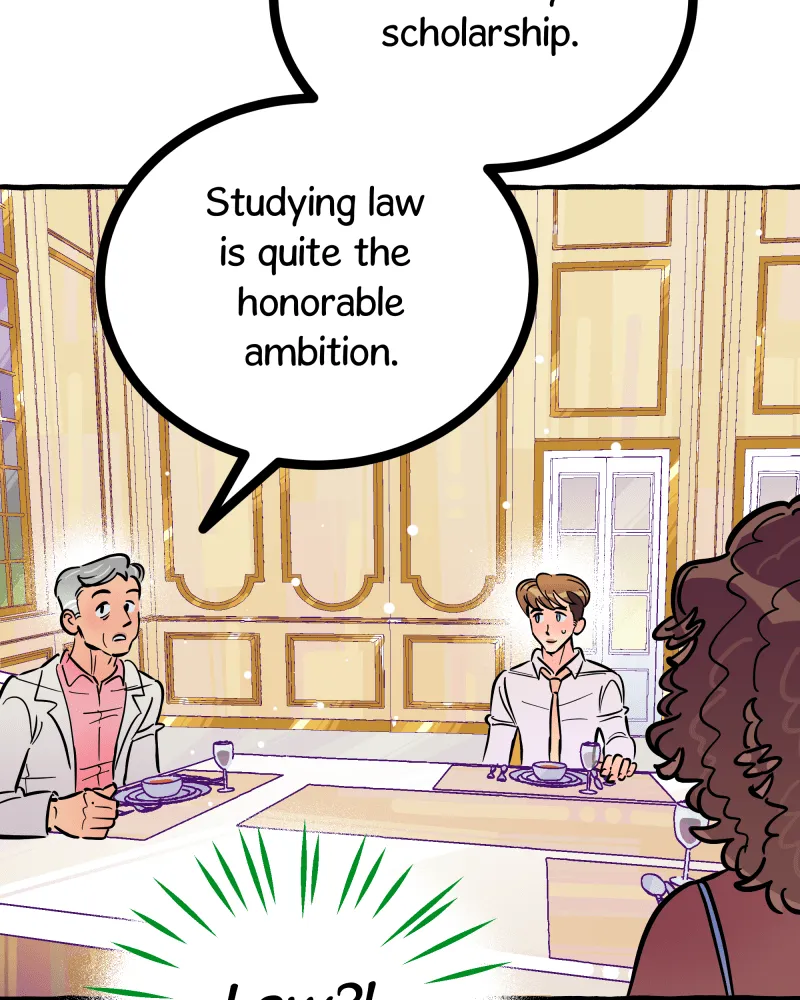 Candid Hearts Chapter 10 page 25 - 