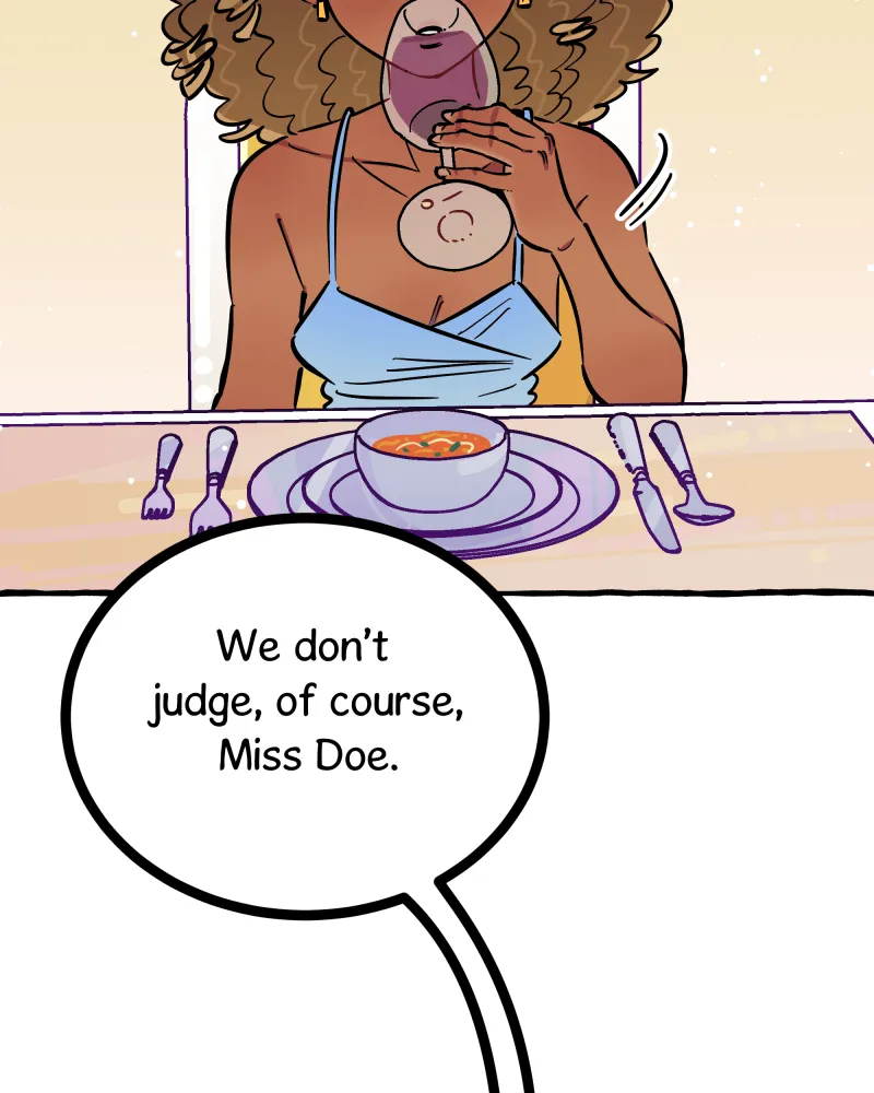Candid Hearts Chapter 10 page 27 - 