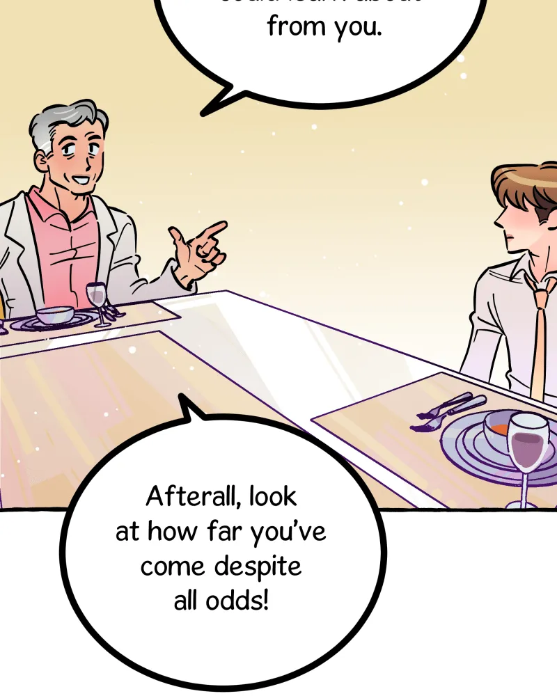 Candid Hearts Chapter 10 page 30 - 
