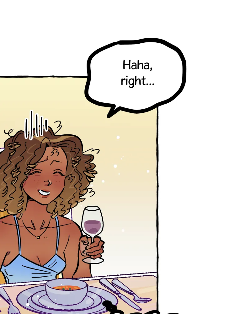 Candid Hearts Chapter 10 page 31 - 