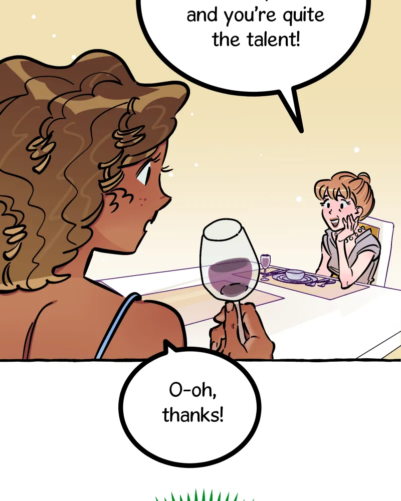Candid Hearts Chapter 10 page 33 - 