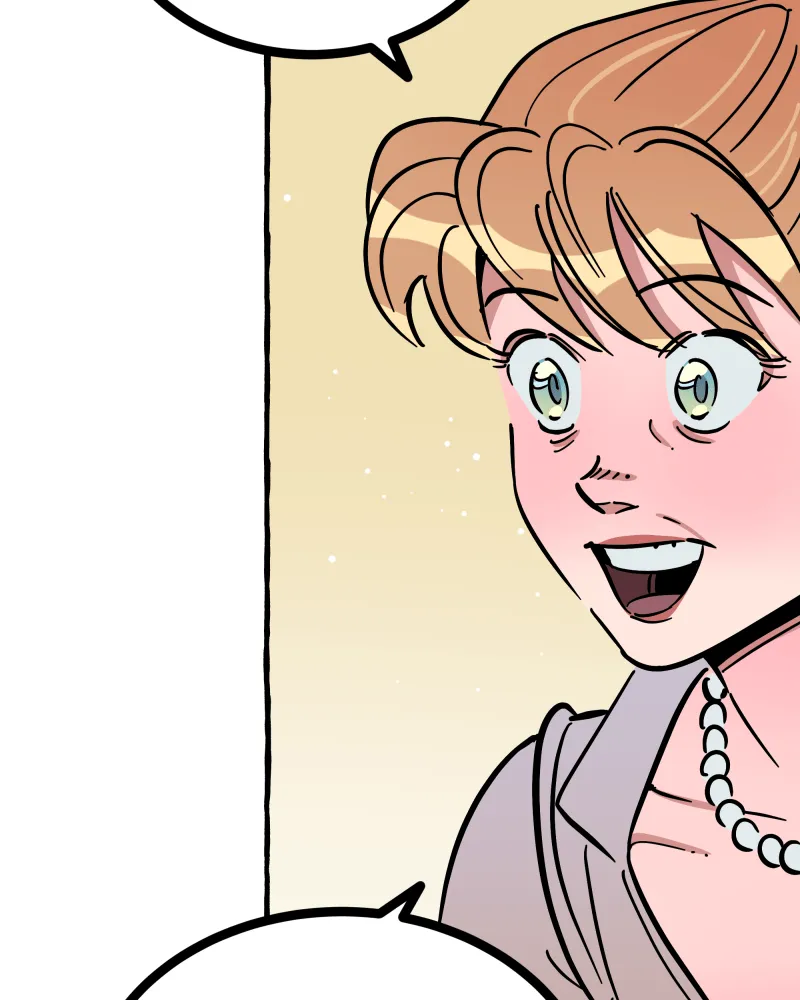 Candid Hearts Chapter 10 page 35 - 