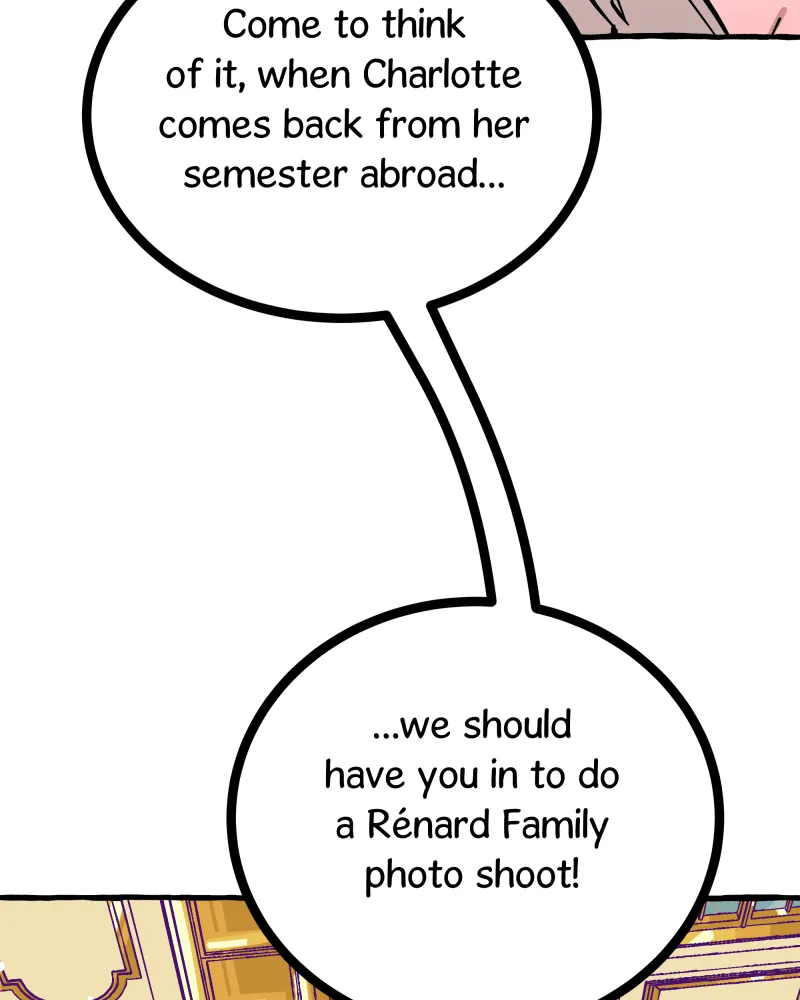 Candid Hearts Chapter 10 page 36 - 