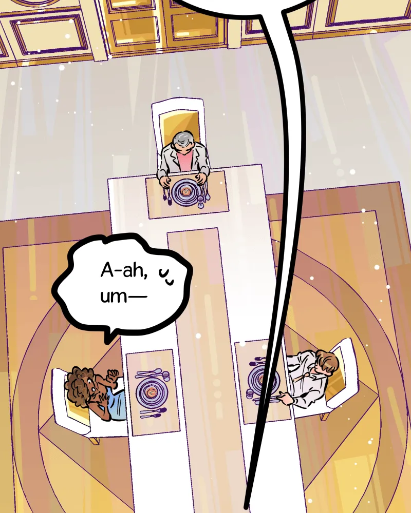 Candid Hearts Chapter 10 page 37 - 