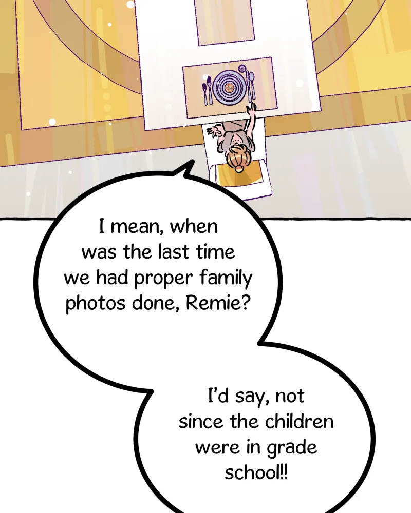Candid Hearts Chapter 10 page 38 - 