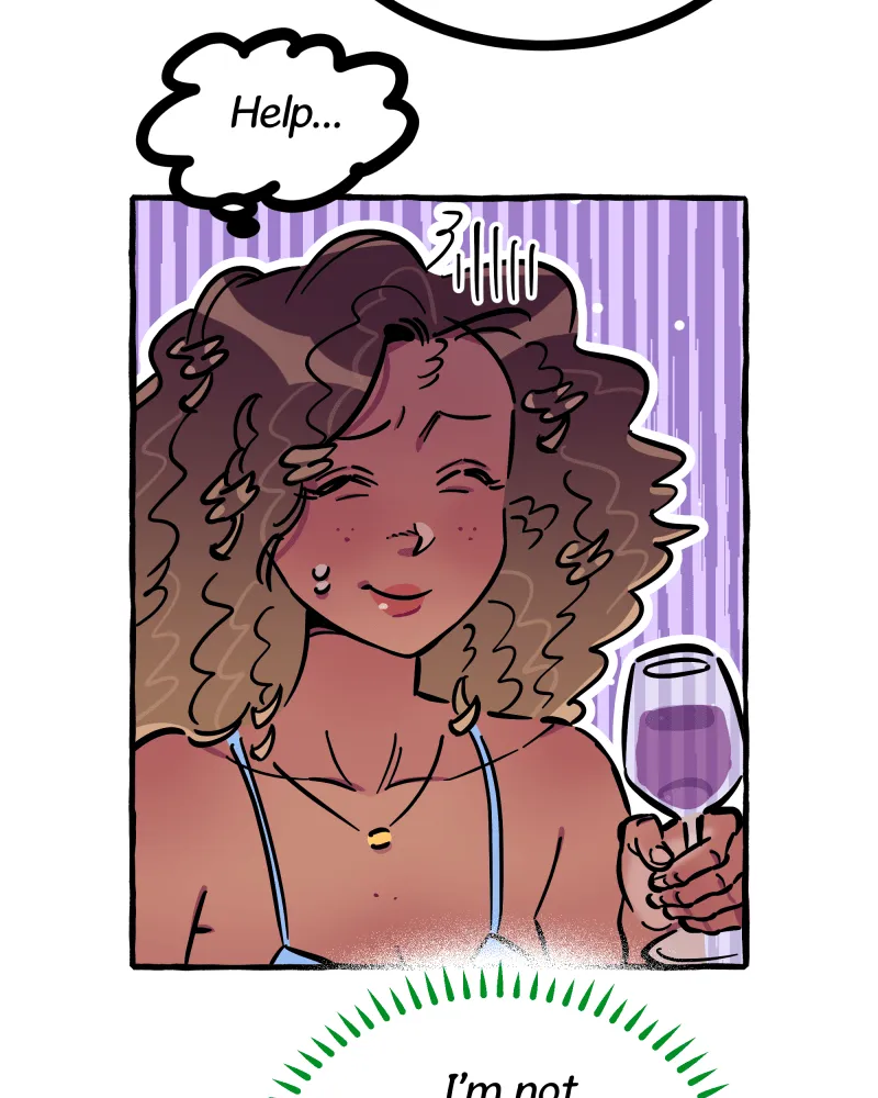 Candid Hearts Chapter 10 page 39 - 