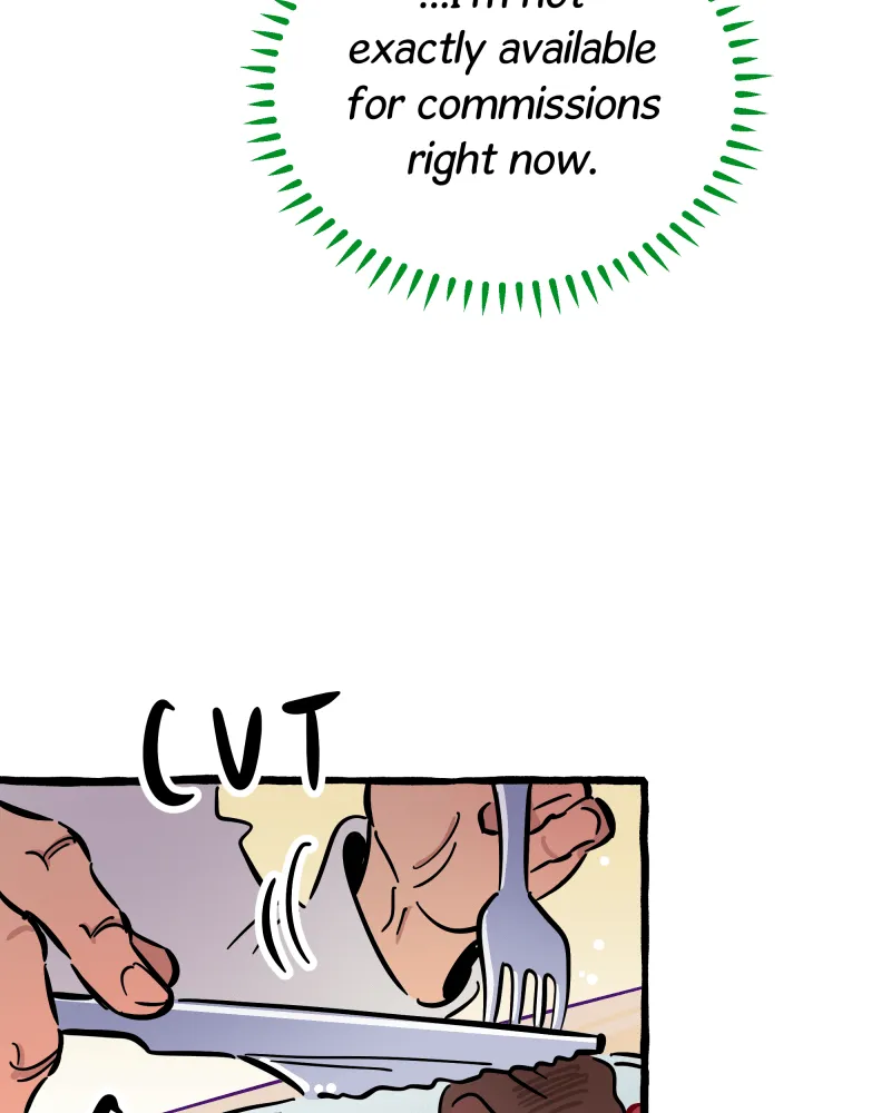 Candid Hearts Chapter 10 page 40 - 