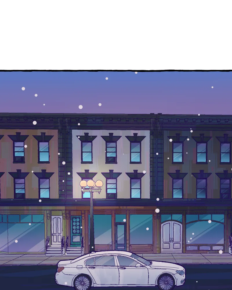 Candid Hearts Chapter 10 page 5 - 