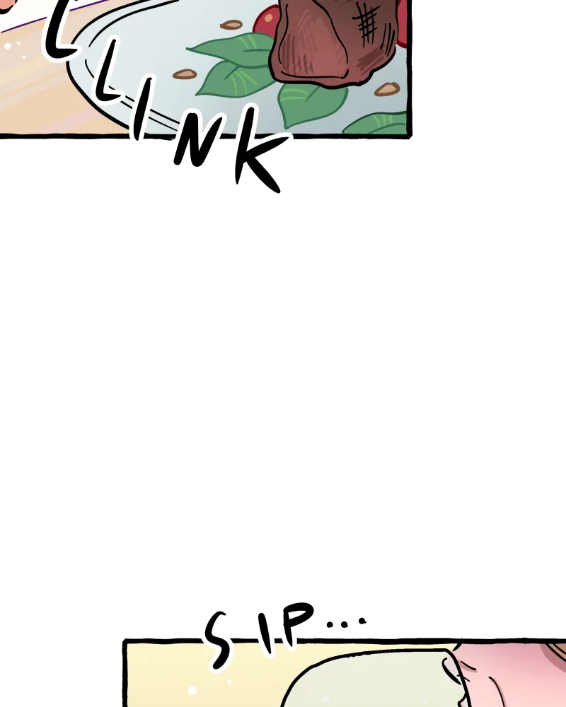 Candid Hearts Chapter 10 page 41 - 