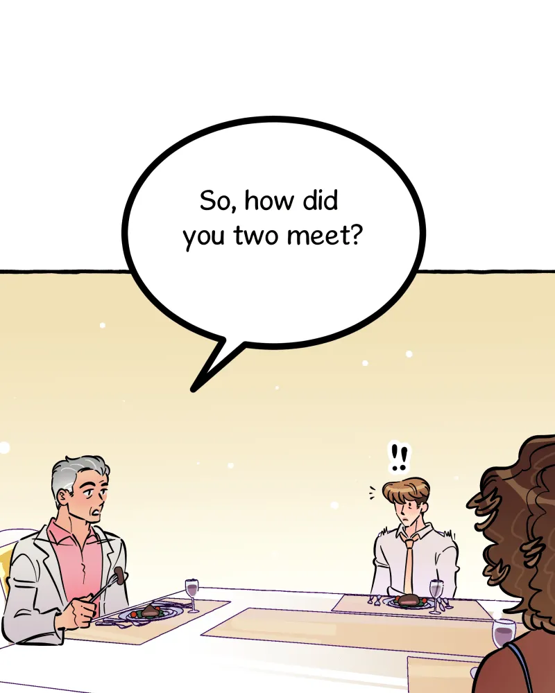 Candid Hearts Chapter 10 page 43 - 