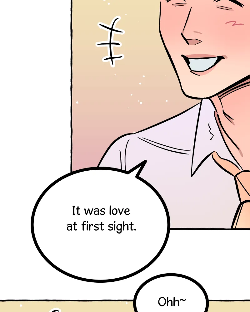 Candid Hearts Chapter 10 page 45 - 