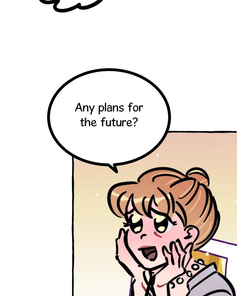 Candid Hearts Chapter 10 page 47 - 