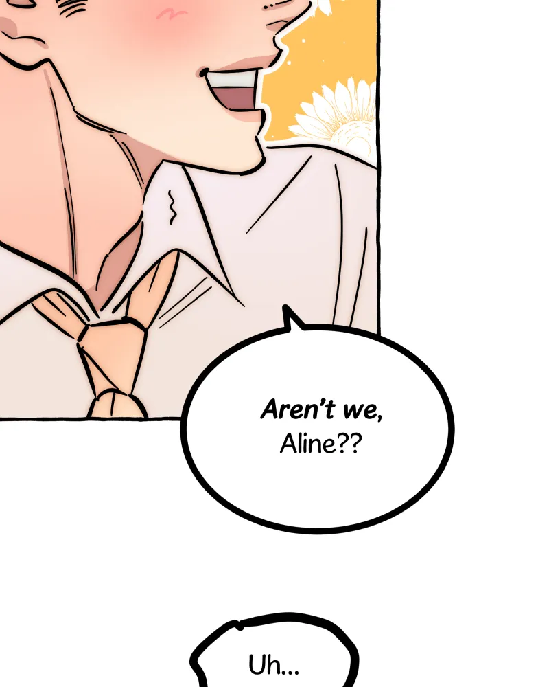 Candid Hearts Chapter 10 page 49 - 