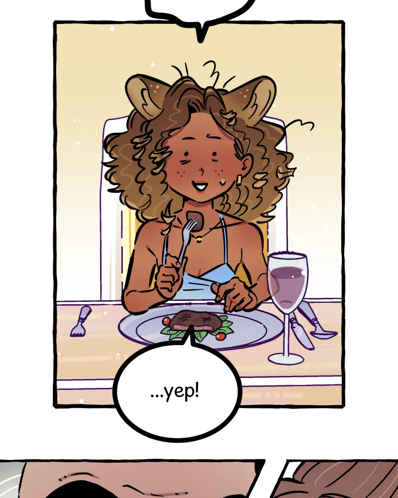 Candid Hearts Chapter 10 page 50 - 