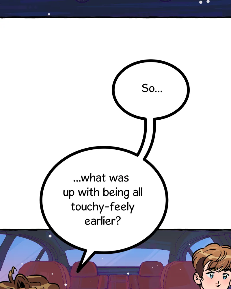Candid Hearts Chapter 10 page 6 - 