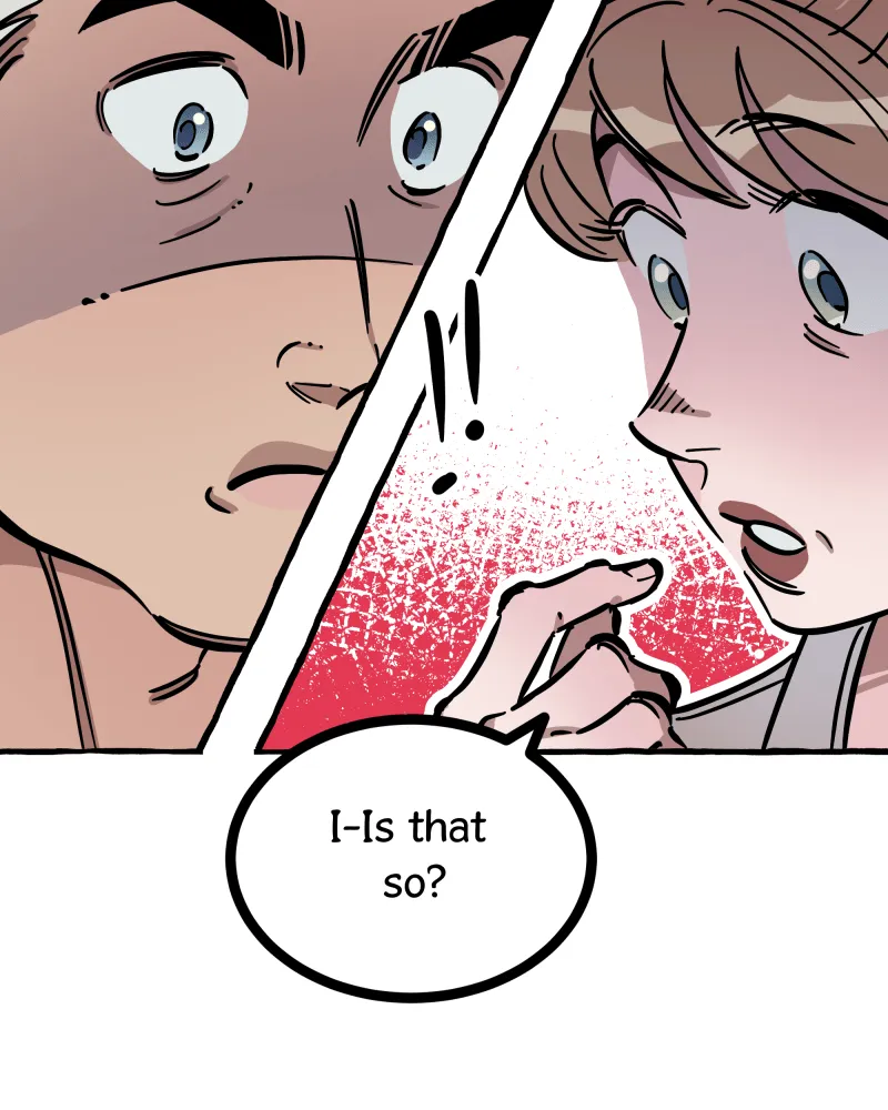Candid Hearts Chapter 10 page 51 - 